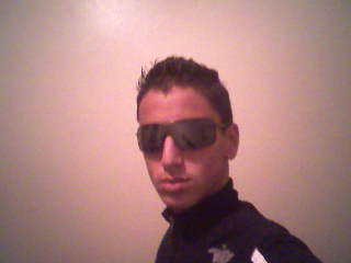 electro-boy